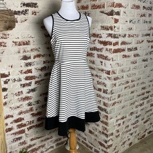 NICOLE MILLER WOMENS MEDIUM DRESS FLAWLESS NONSMOKING HOME